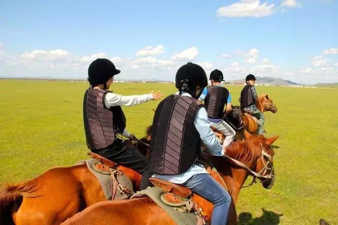 张北最美的景区是哪里,最美的草原自驾游路线攻略