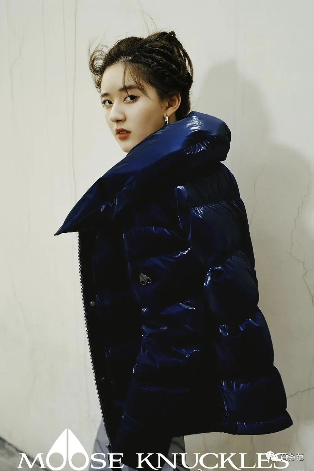 推荐几款最好看的羽绒服,冬天比较暖和的平价羽绒服品牌