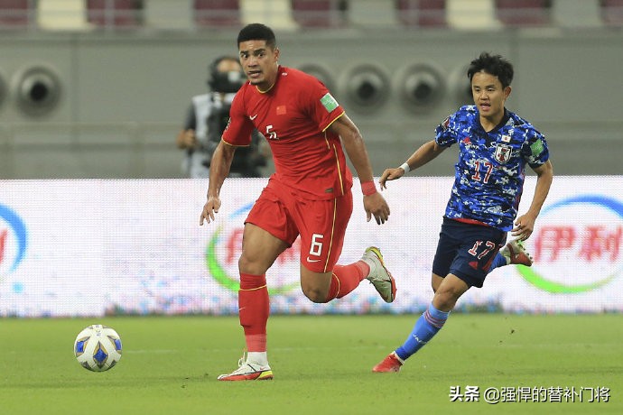 国足2023最强阵容,国足最强阵容高拉特