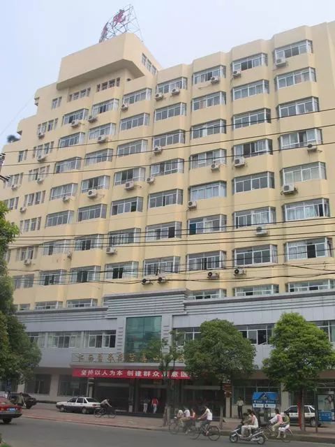 南昌最好的医院排名前十,南昌排名前十的医院有哪些