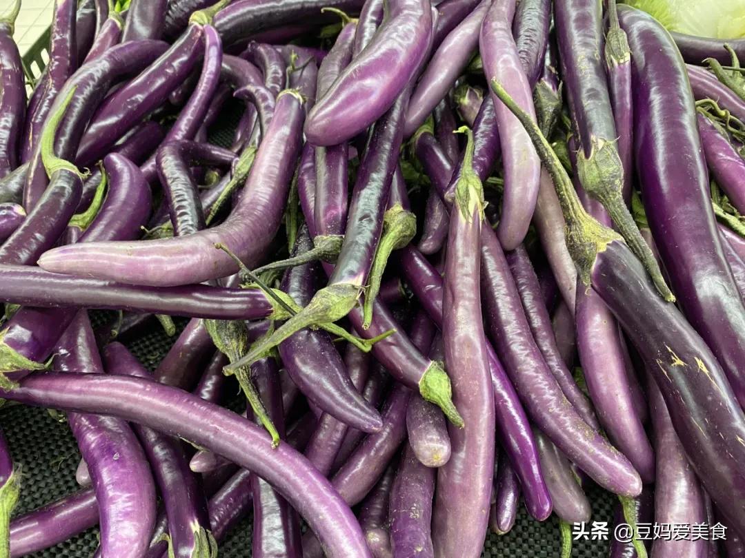 如何判断青茄子是不是激素茄子,激素茄子怎么辨别
