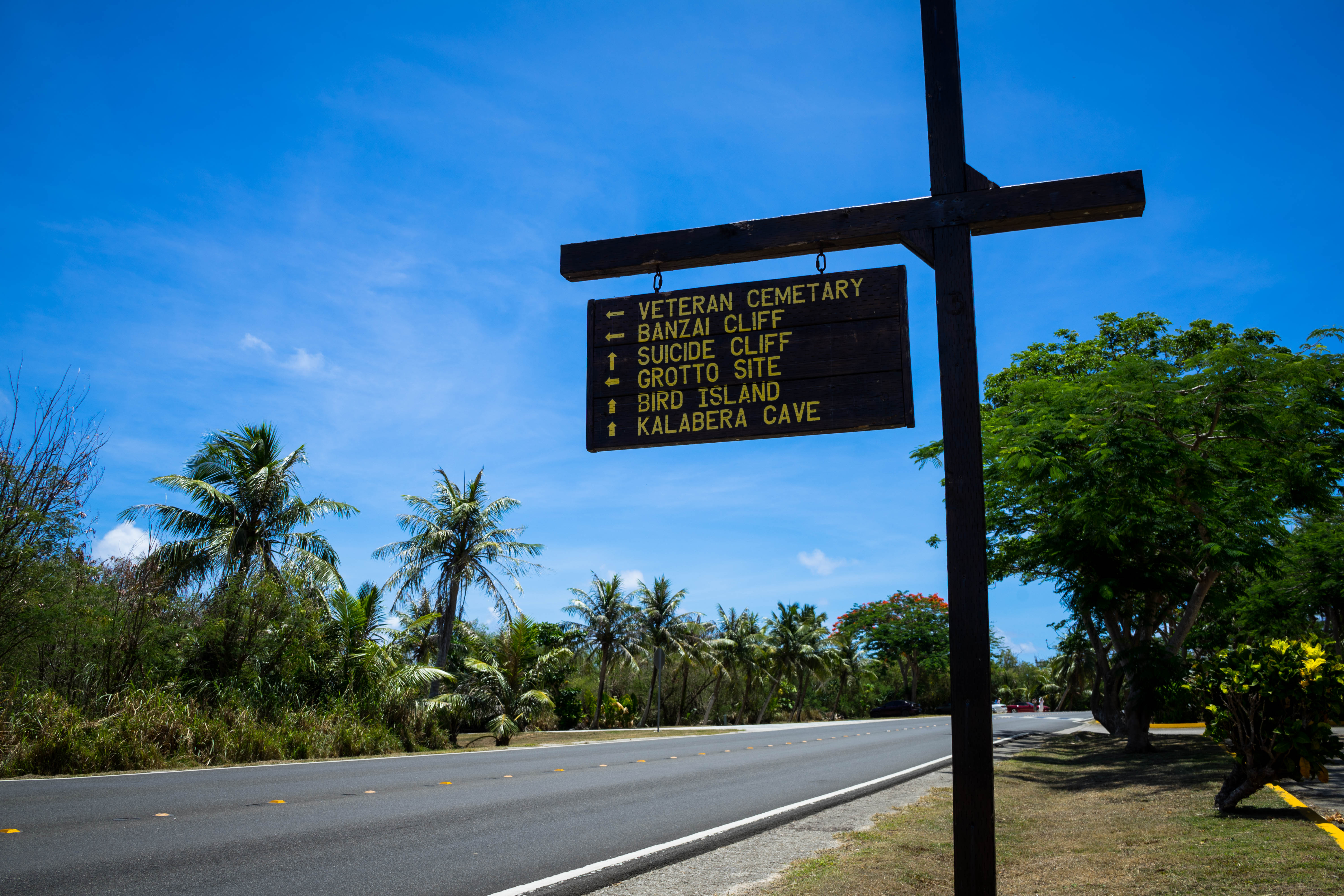 塞班蜜月旅游照,塞班岛蜜月自由行攻略