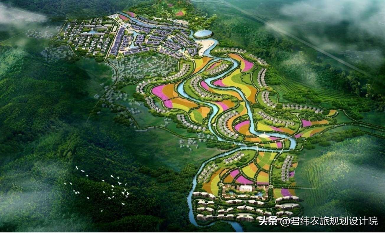 康养小镇可行性报告的依据是什么,生态康养城申请可行性