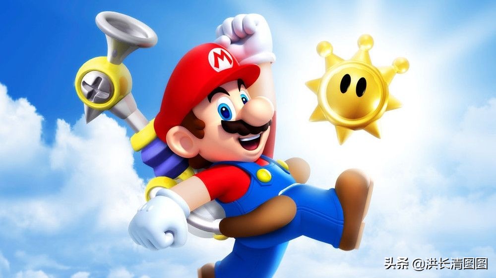 switch游戏机新手入门攻略,新手Switch游戏推荐