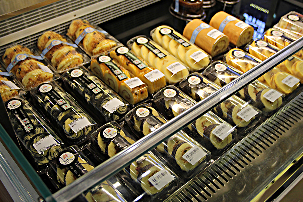 高州甜肉月饼,高州菠萝月饼