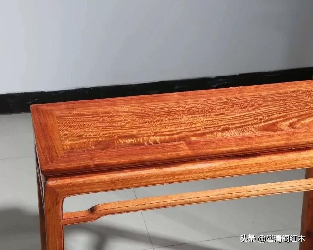 缅甸花梨木家具哪里产的好,为什么这么多人喜欢缅花家具