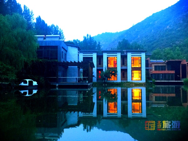 北京密云冬天游玩攻略,北京密云冬季游