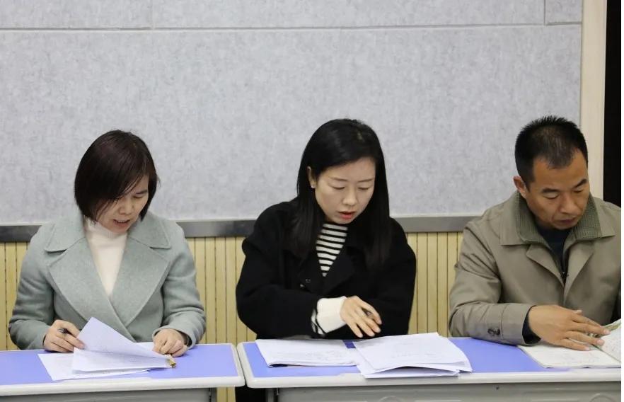 “双减”进行时|守好课堂主阵地,来为“双减”加把力