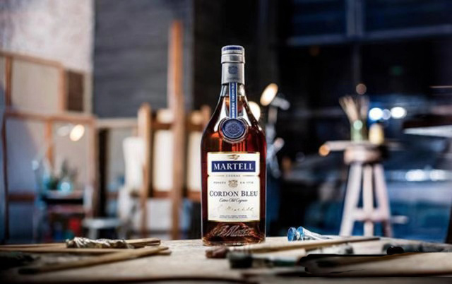 十大白兰地xo品牌,十大口感白兰地排名