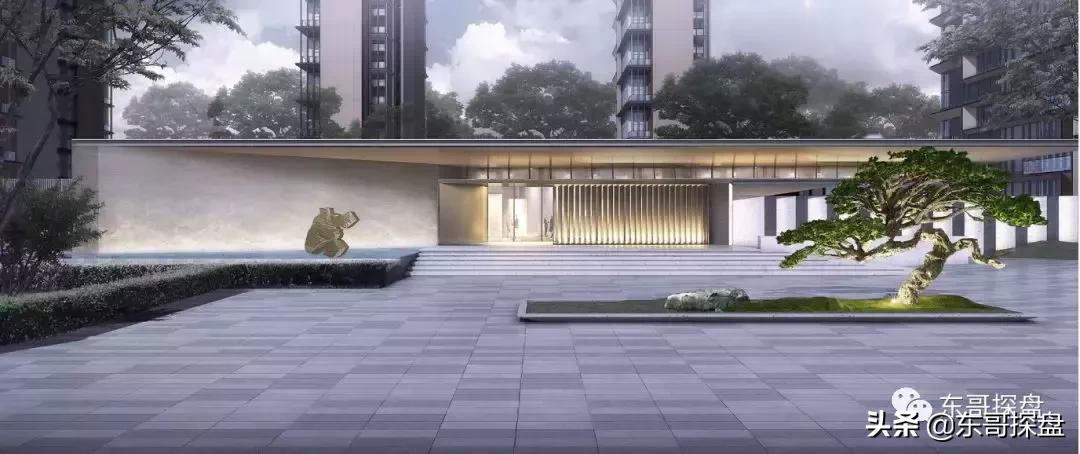 风云再起问鼎中原,郑州康桥美庐湾