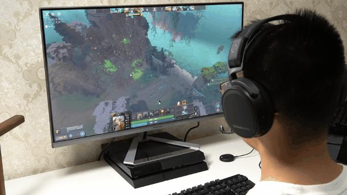 赛睿arctis寒冰pro电竞耳机,赛睿arctisprowireless