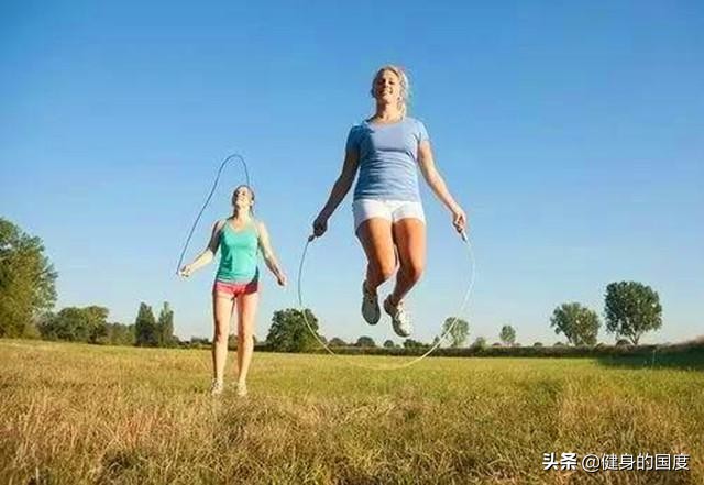 跳绳真的可以瘦身吗,跳绳真能减脂吗