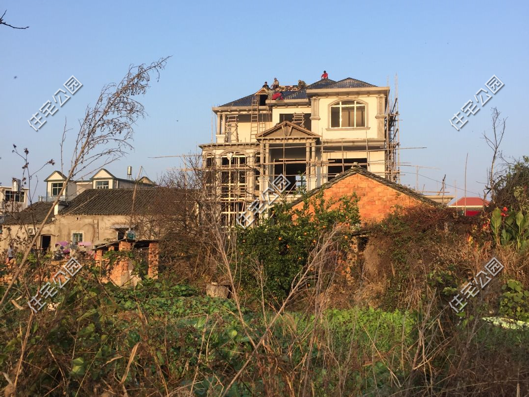 农村建房泥水工价格,泥水匠工资多少钱一天