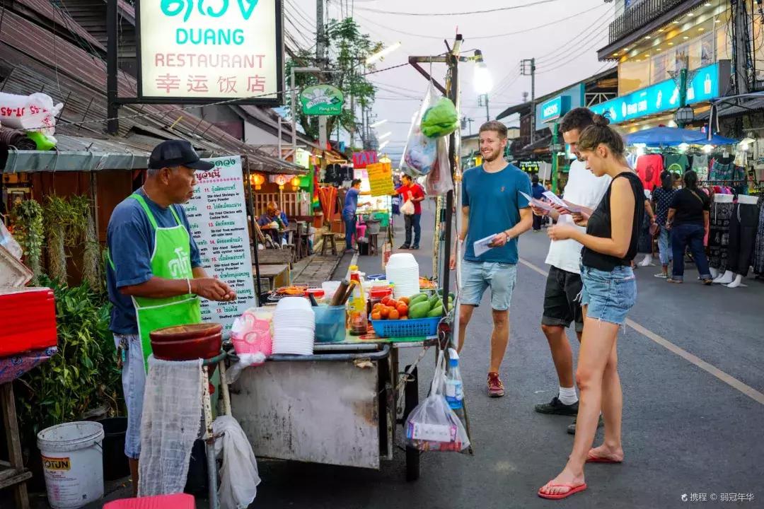 南宁到泰国旅游可以落地签吗,泰国落地签南宁