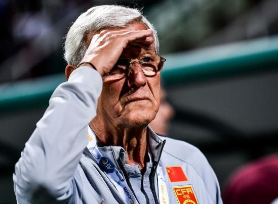 里皮不想抢钱,里皮说不想抢钱翻译