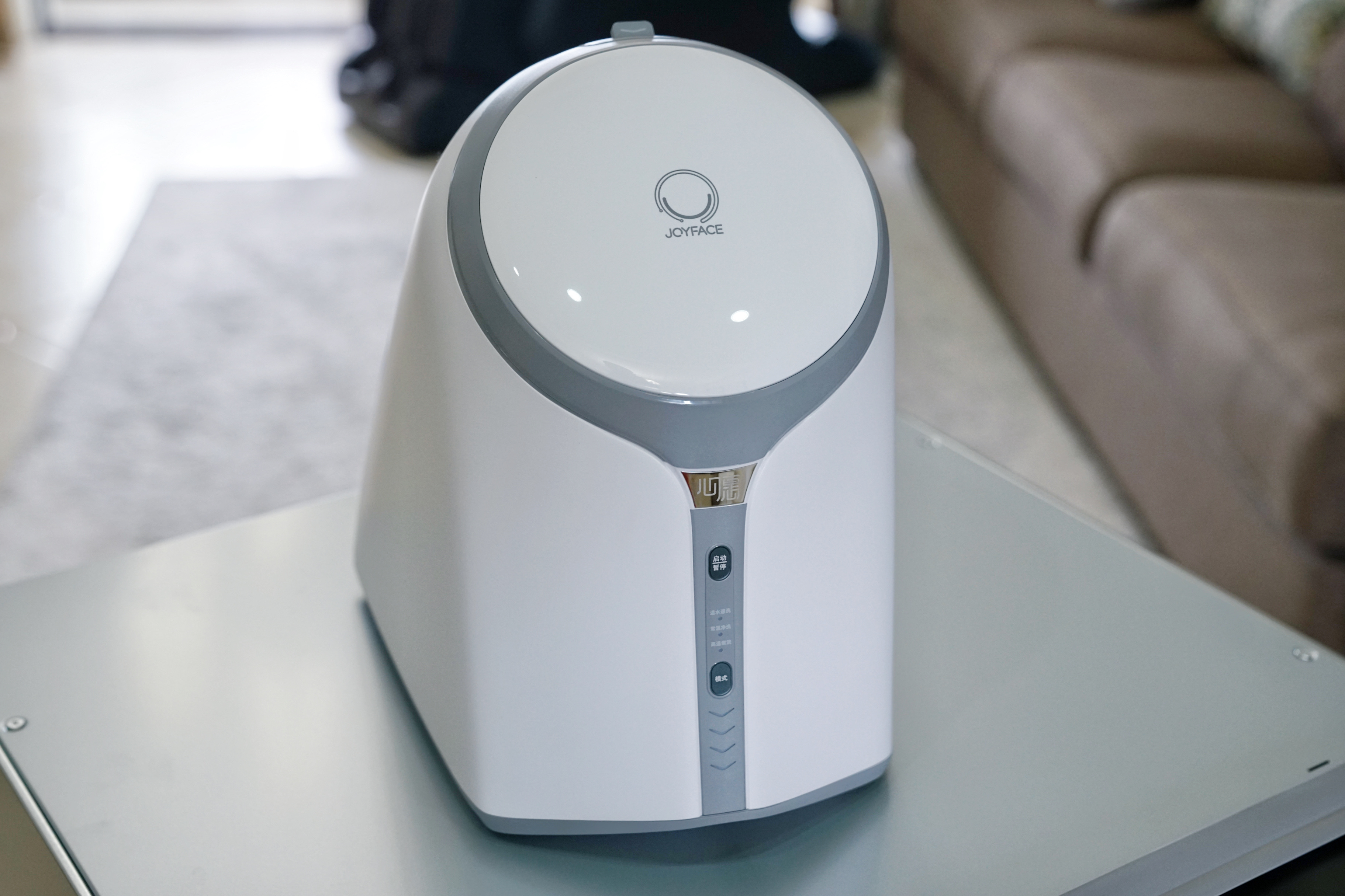 一人一桶，仿手搓洗—觉飞内衣裤洗衣机到底是不是智商税？