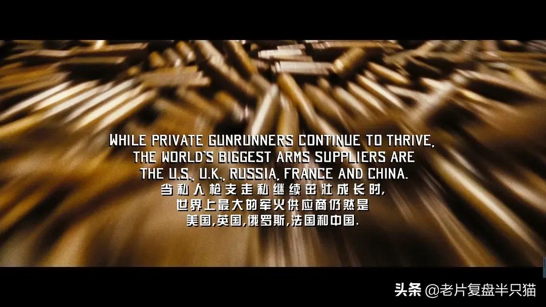 尼古拉斯凯奇最辉煌,尼古拉斯凯奇十大经典之作