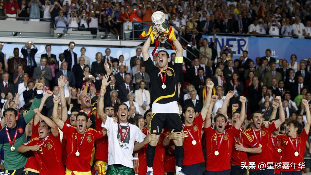 西班牙美国2008奥运会决赛绝杀,2008年西班牙欧洲杯全过程