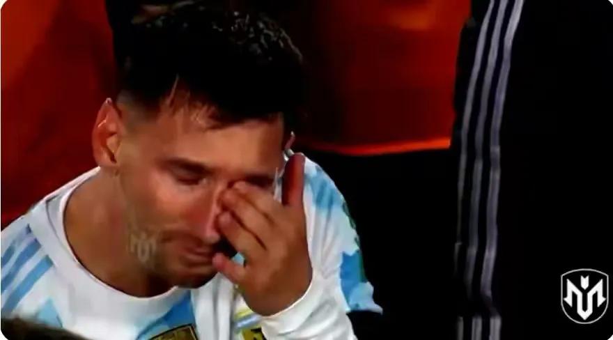 梅西再创欧洲足坛神迹,梅西的里程碑