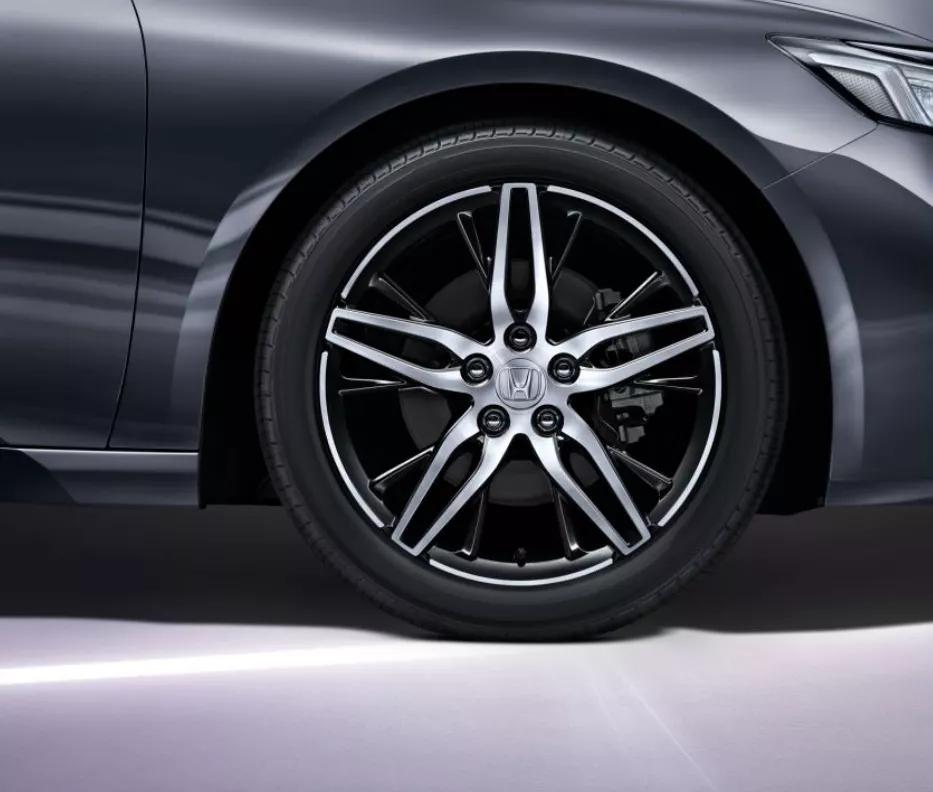 雅阁全方位升级合集,雅阁第三代改款