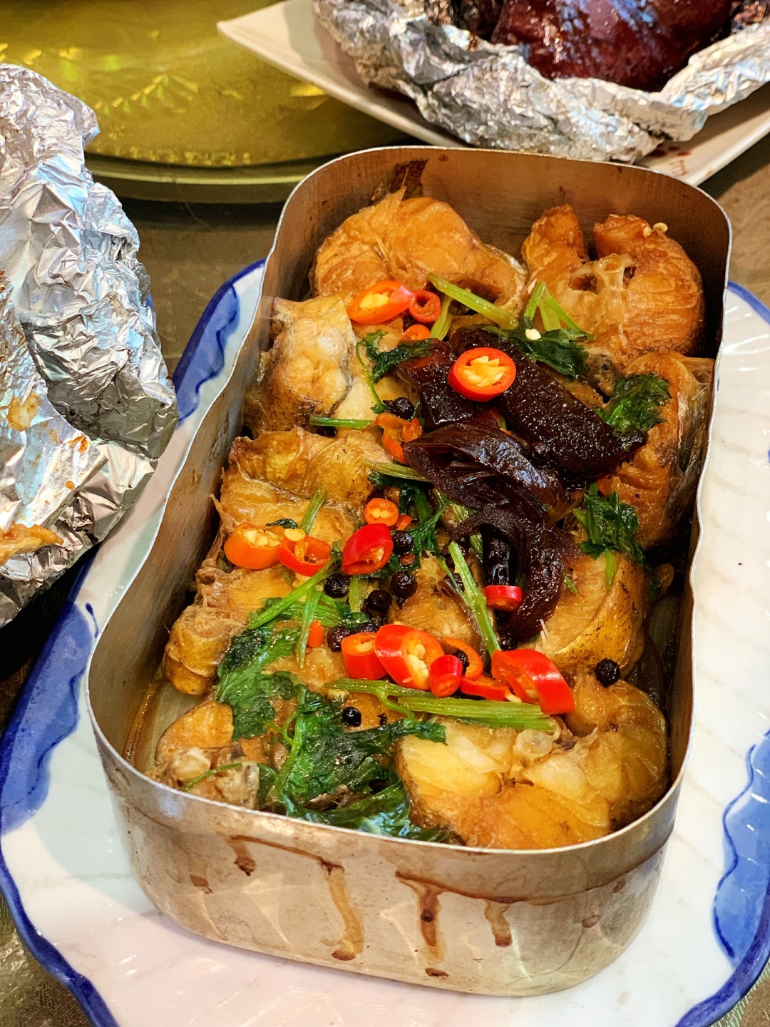 长春土窑烧公鸡教程,东北老窑烧鸡