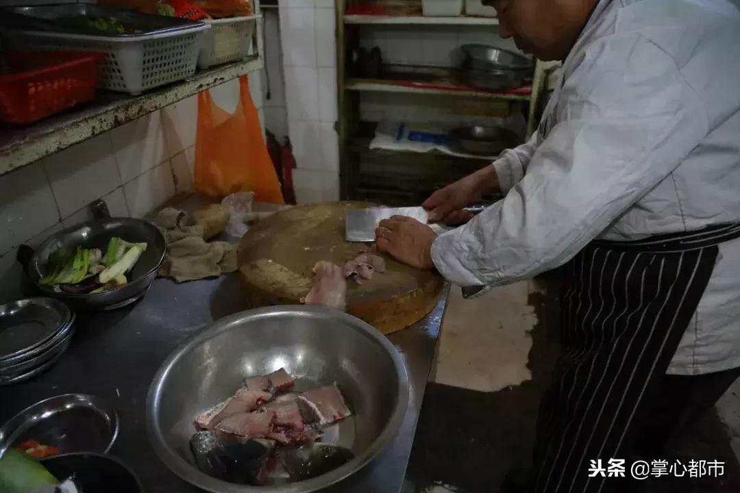 寻味美食儿时的味道,寻味涿州