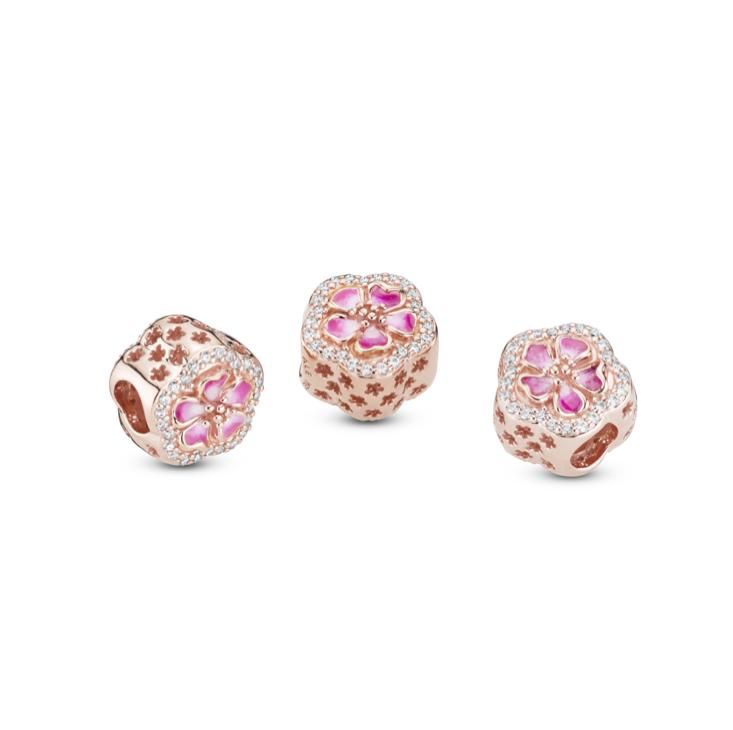 pandora潘多拉,pandora潘多拉十里桃花