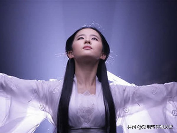 中国人的处女情结是怎么来的？