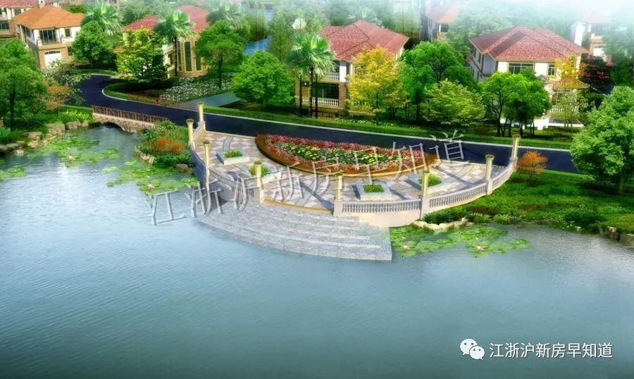 迪士尼别墅楼盘,上海浦东迪士尼花海自建房出售