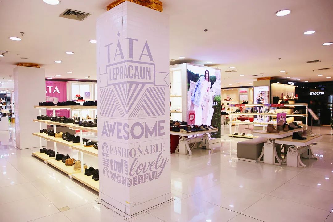 玩转汉阳商圈|如何在汉商银座全家淘好物一天?