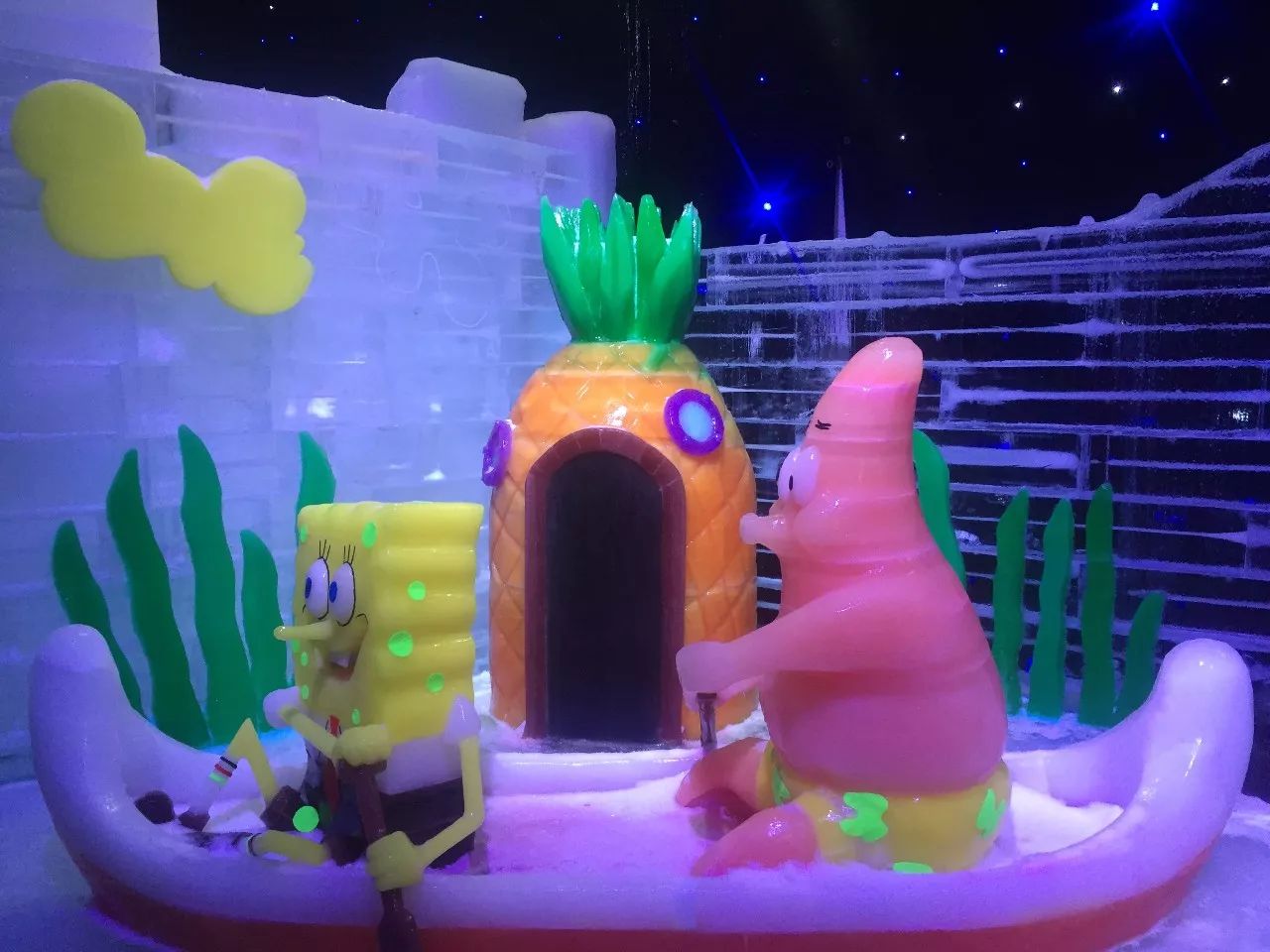 赶海公园巽寮湾一日游,巽寮湾海公园国际滨海旅游度假