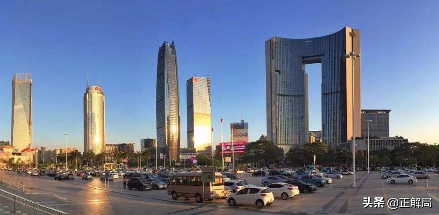 东莞一个被低估的城市,东莞被低估的人