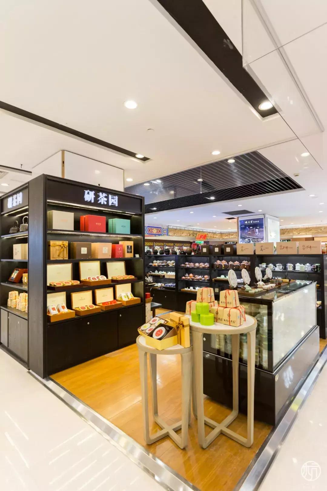 距离过年不到一个月！请收下LSE城市生活超市这份年货清单~