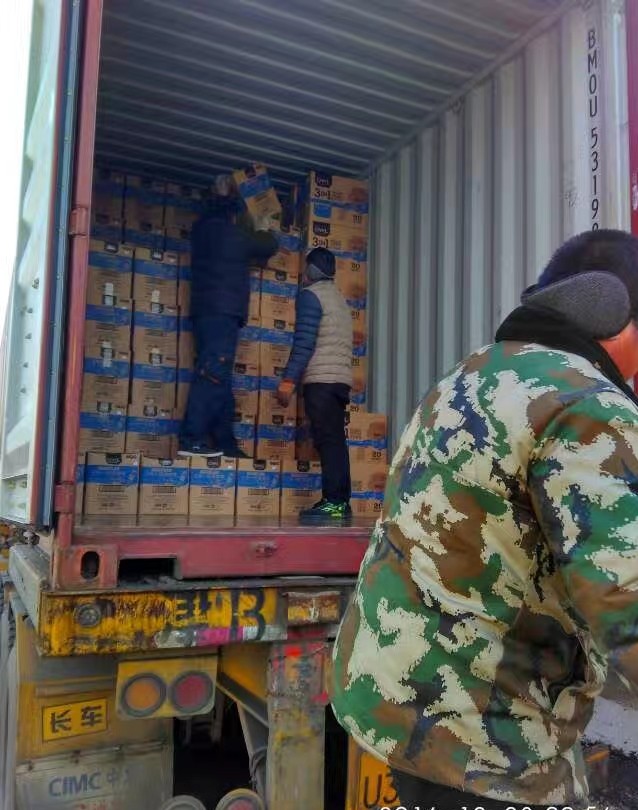 物流搬运难题,物流搬运辛苦