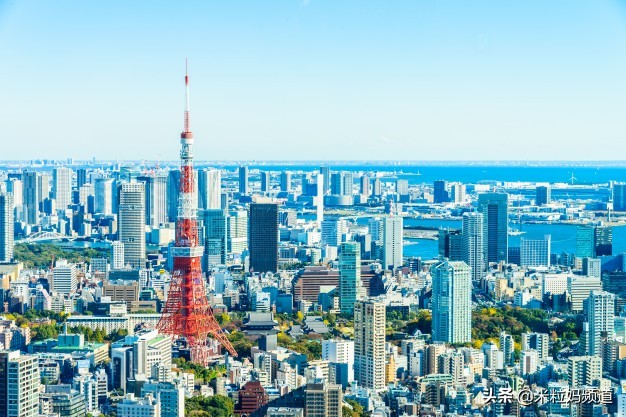 东京大阪十天亲子游,日本东京冬天亲子游