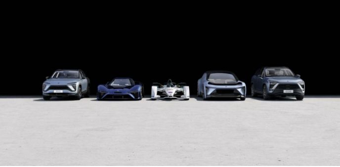 新套路拯救电动车?半价提车,电池另租,官方回购二手车好使不?