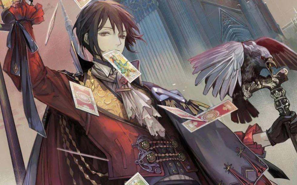 卡牌无敌流小说,小说奇幻卡牌全文阅读