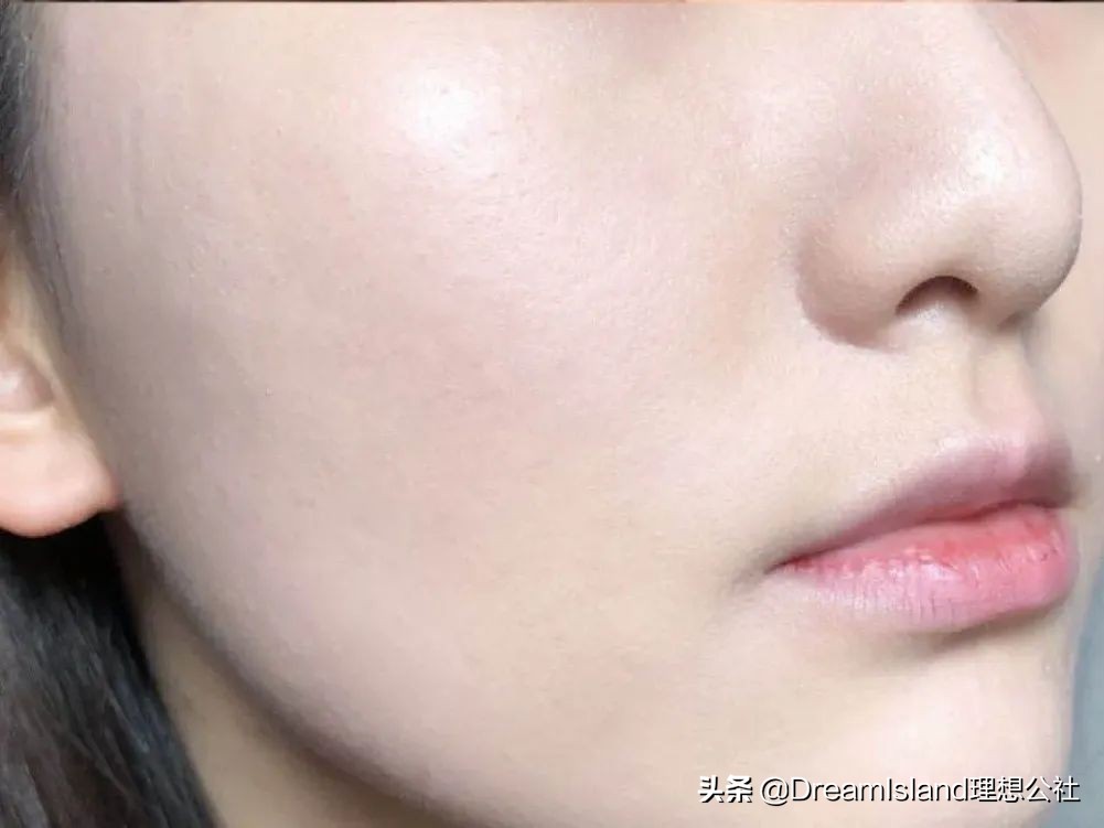 美妆好物狂欢粉底液,适合春天的粉底液