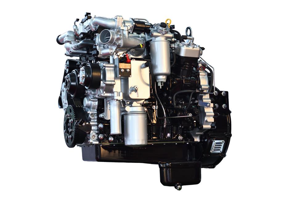 张榜：一直用玉柴，国六也选玉柴，老乡也都在用玉柴