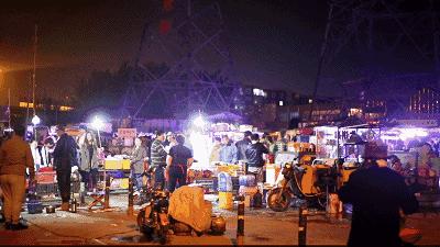 即将消失的花鸟鱼虫市场,天津消失的鱼虫市场