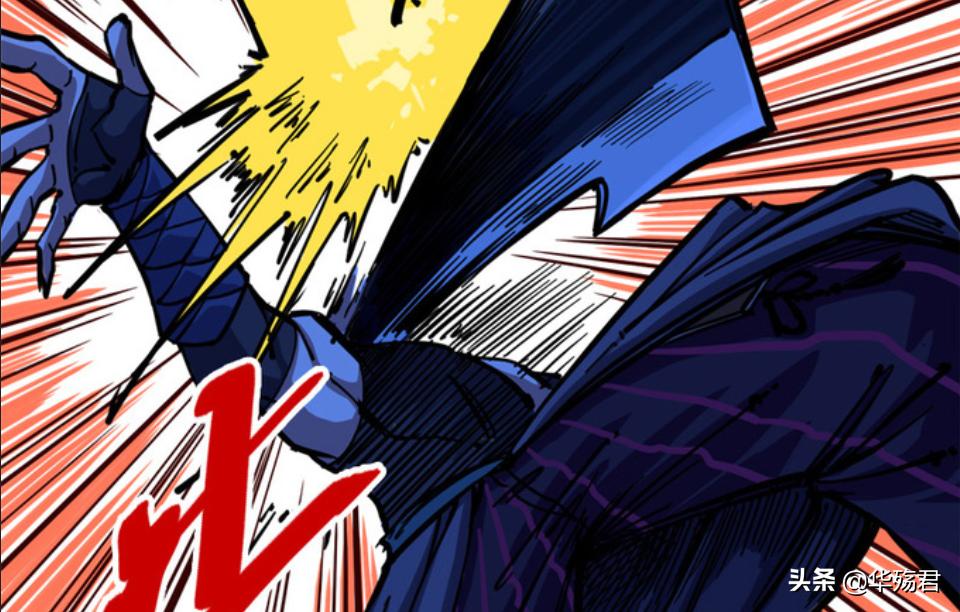 刺客伍六七最新暗影刺客实力排名,刺客伍六七暗影刺客真正首领