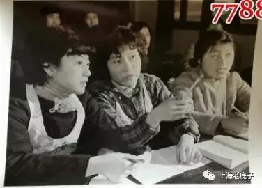 上海曾以一、二等数字排列的织袜厂、手套厂，侬还记得伐？