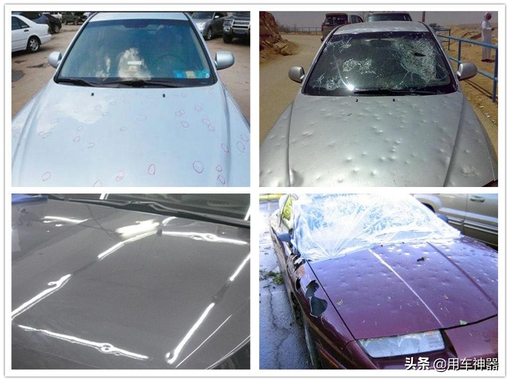 钣金薄的缺点,汽车钣金薄就是不安全么