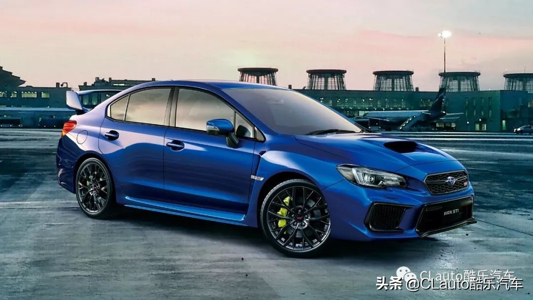 翼豹wrxsti,6.5折是1669元原价多少
