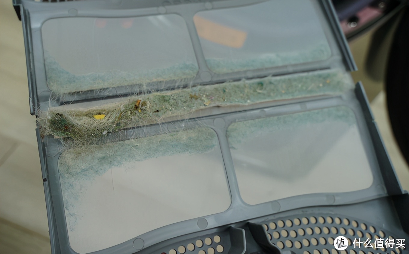 colmo星辰洗烘洗衣机缺点,美的洗烘套装测评