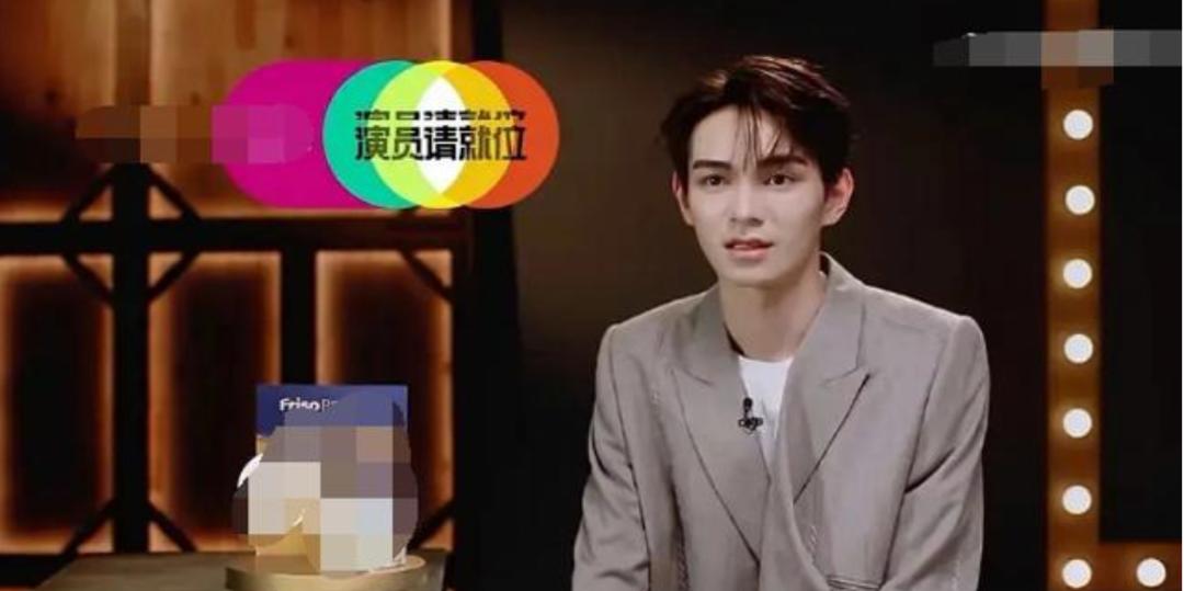 郭采洁喜宝郭敬明,郭采洁谈郭敬明奢侈品