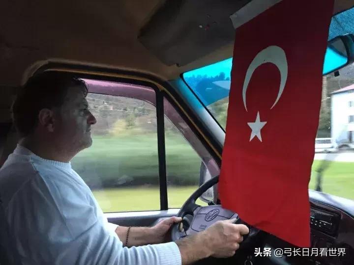 土耳其有趣的事件,土耳其发生的奇葩事