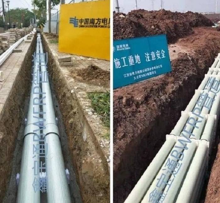 bwf管道深度解析,网上卖的bwfrp管道靠谱吗