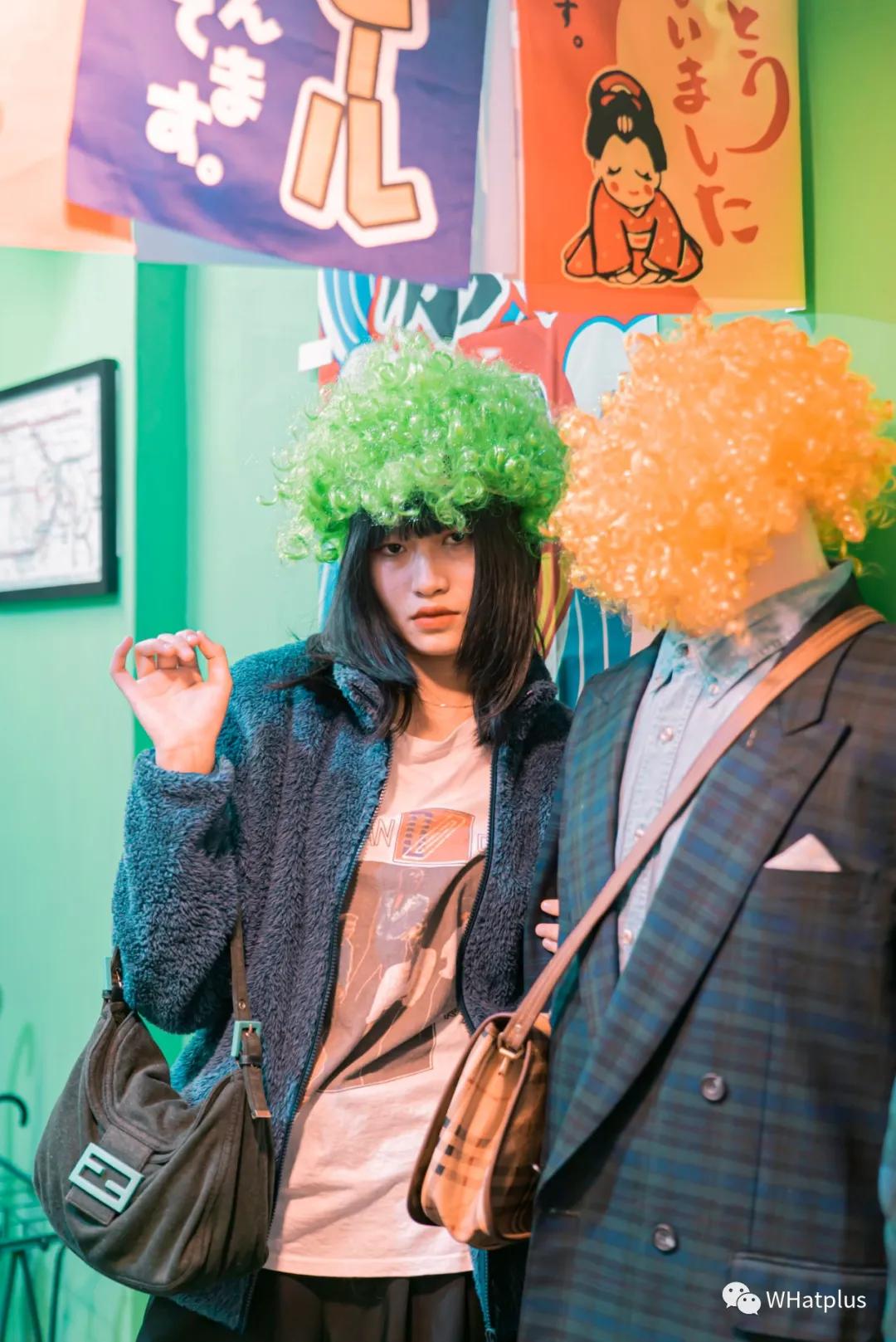 汉口宝藏,汉口宝藏小店