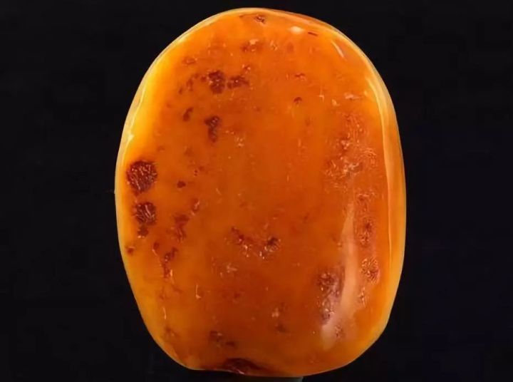 琥珀蜜蜡的正确清理方法,琥珀蜜蜡上有个小坑怎么办